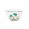 porcelain-bowl-jolie-dots-gold-18-cm-2_12-white-blue-palmtrees-fs-51.003.170