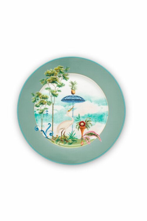 porcelain-plate-jolie-blue-21-cm-6_36-palmtrees-51.001.250