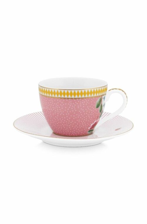 espresso-kop-en-schotel-la-majorelle-van-porselein-met-bloemen-in-roze51.004.106