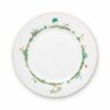 porcelain-plate-jolie-dots-gold-26.5-cm-6_24-white-flowers-51.001.252